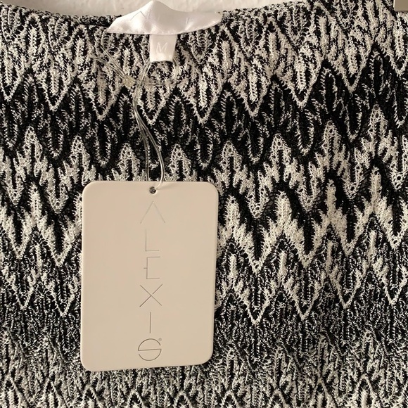 Alexis Allison Black Forest Romper - Picture 9 of 15